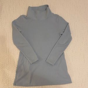 Dudley Stephens Ice Blue Cobble Hill Terry Fleece